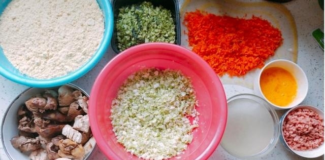 自制狗粮做法（自制狗粮的最佳配方）