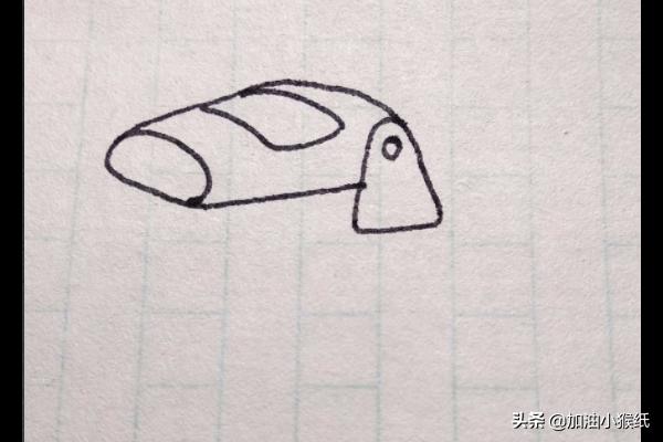 狗的卡通萌图片大全可爱（狗的卡通动漫图片）