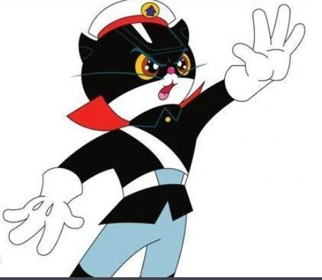 黑猫最好听的名字（黑猫最好听的名字大全）