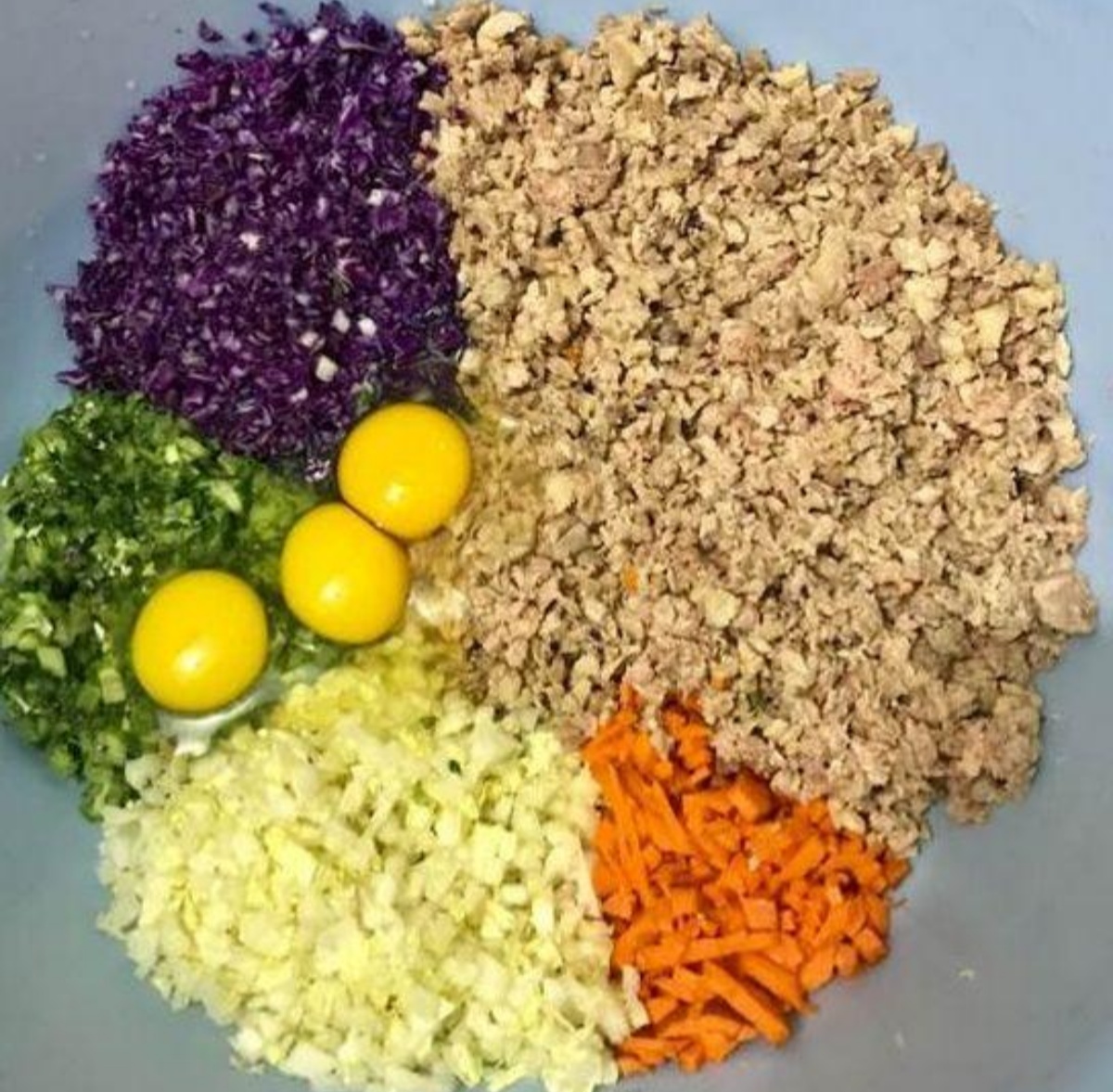 怎么自制三个月狗粮简单方法