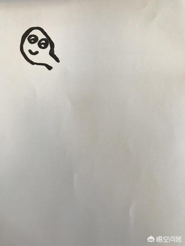 乌龟简笔画法（乌龟简笔画法视频）