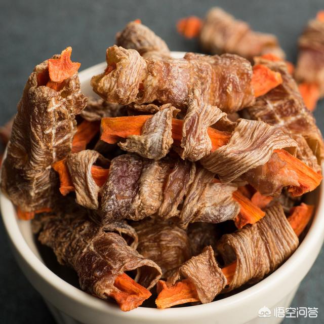 宠物零食厂家（宠物零食厂家直销）